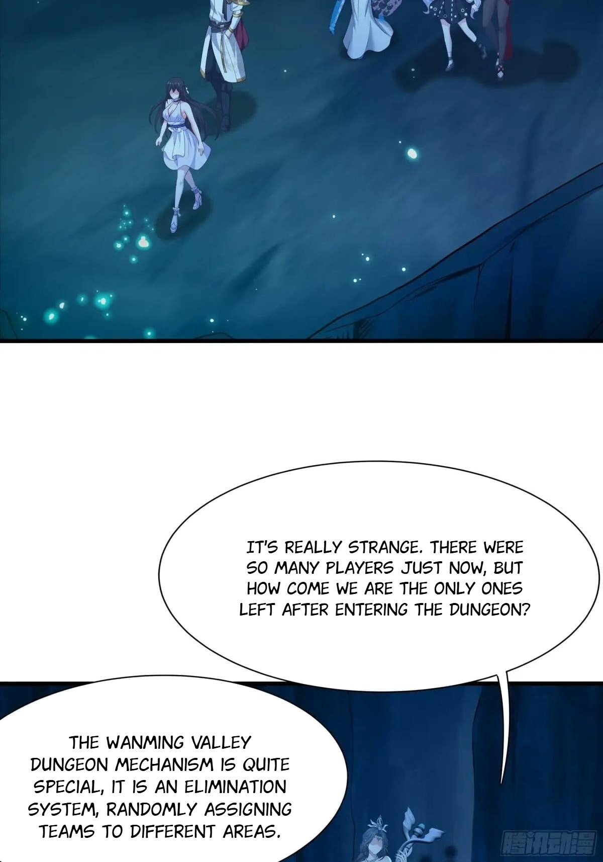 Rebirth of King Zhou: Not Being the Ultimate Villain Chapter 17 - page 30